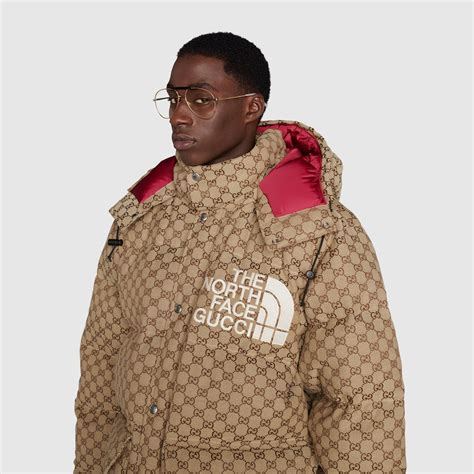 gucci not face|north face Gucci collection.